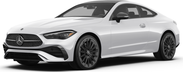 2025 Mercedes-Benz CLE Exterior: 0