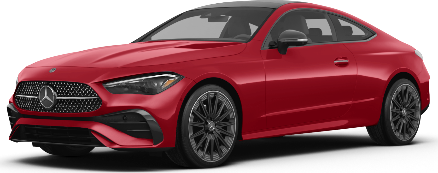 2025 Mercedes-Benz CLE Exterior: 0