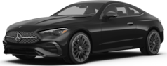 2026 Mercedes-Benz CLE photo