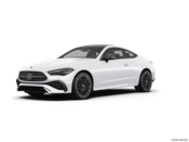 2026 Mercedes-Benz CLE Colors: 0