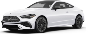 2027 Mercedes-Benz CLE Exterior