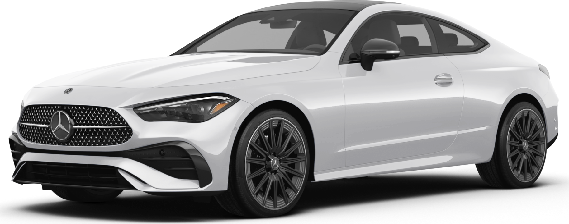 CLE 450 4MATIC image