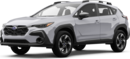2025 Subaru Crosstrek image
