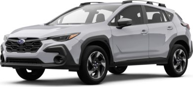 Subaru Crosstrek Limited