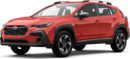 2025 Subaru Crosstrek image