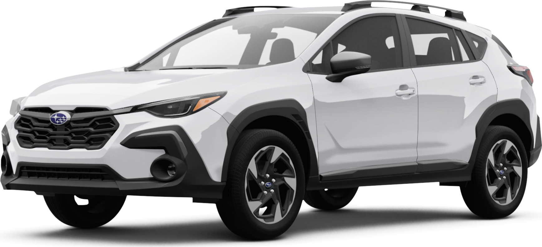 2025 Subaru Crosstrek image