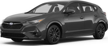 2025 Subaru Impreza Sport