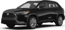2025 Toyota Corolla Cross image