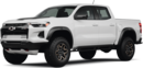 2025 Chevrolet Colorado image