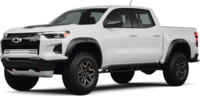 2025 Chevrolet Colorado image