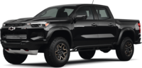 2025 Chevrolet Colorado image
