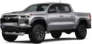 2025 Chevrolet Colorado Crew Cab image