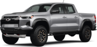 2025 Chevrolet Colorado image