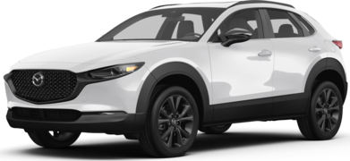 CX-30 2.5 Turbo Premium image