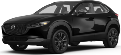 CX-30 2.5 Turbo Premium image