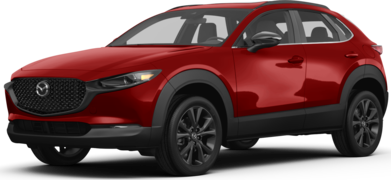 CX-30 2.5 Turbo Premium image