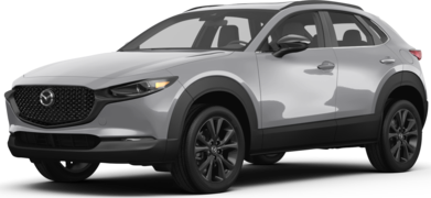 MAZDA CX-30 2.5 Turbo Premium