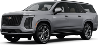 2025 Cadillac Escalade ESV V-Series