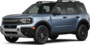 2025 Ford Bronco Sport image