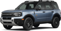 2025 Ford Bronco Sport image