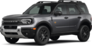 2025 Ford Bronco Sport image