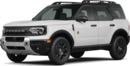 2025 Ford Bronco Sport image