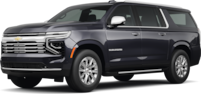 2025 Chevrolet Suburban photo