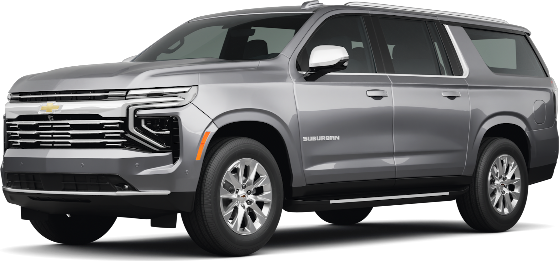 Suburban Premier image