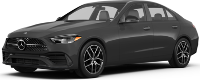 C-Class C 300 4MATIC image