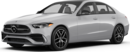 2025 Mercedes-Benz C-Class image