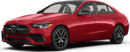 2025 Mercedes-Benz C-Class image
