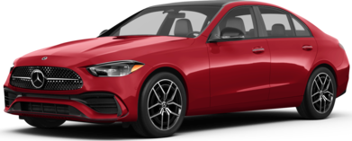Mercedes-Benz C-Class C 300 4MATIC
