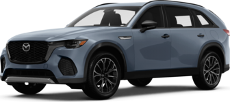 2025 MAZDA CX-70 PHEV PHEV Premium Plus