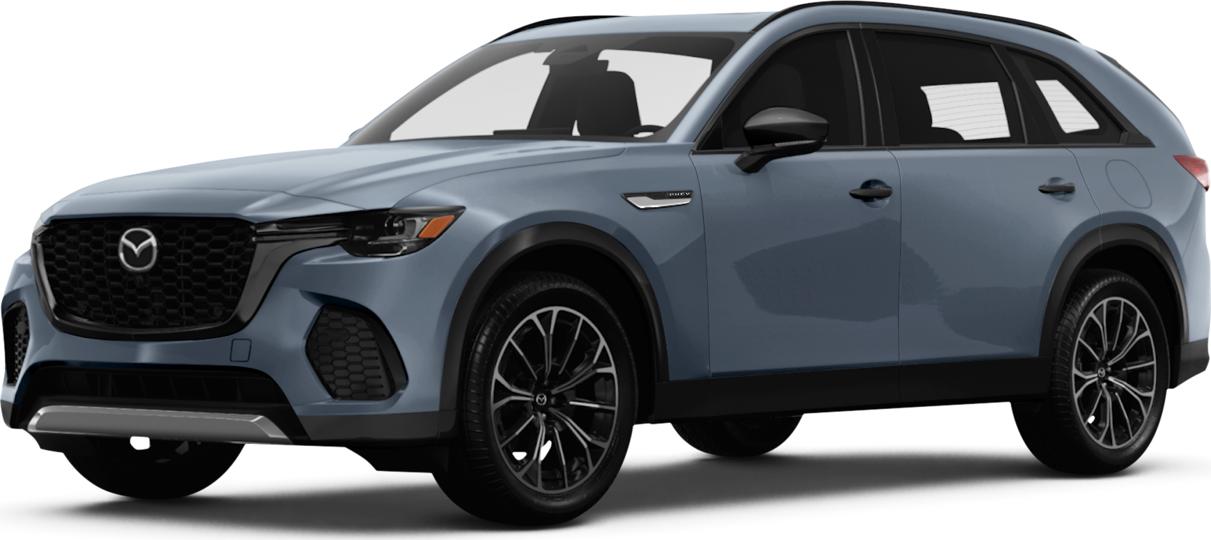 2026 MAZDA CX-70 PHEV