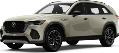 CX-70 PHEV PHEV SC image