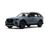 2026 MAZDA CX-70 PHEV Colors: 0