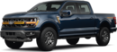 2025 Ford F150 SuperCrew Cab image