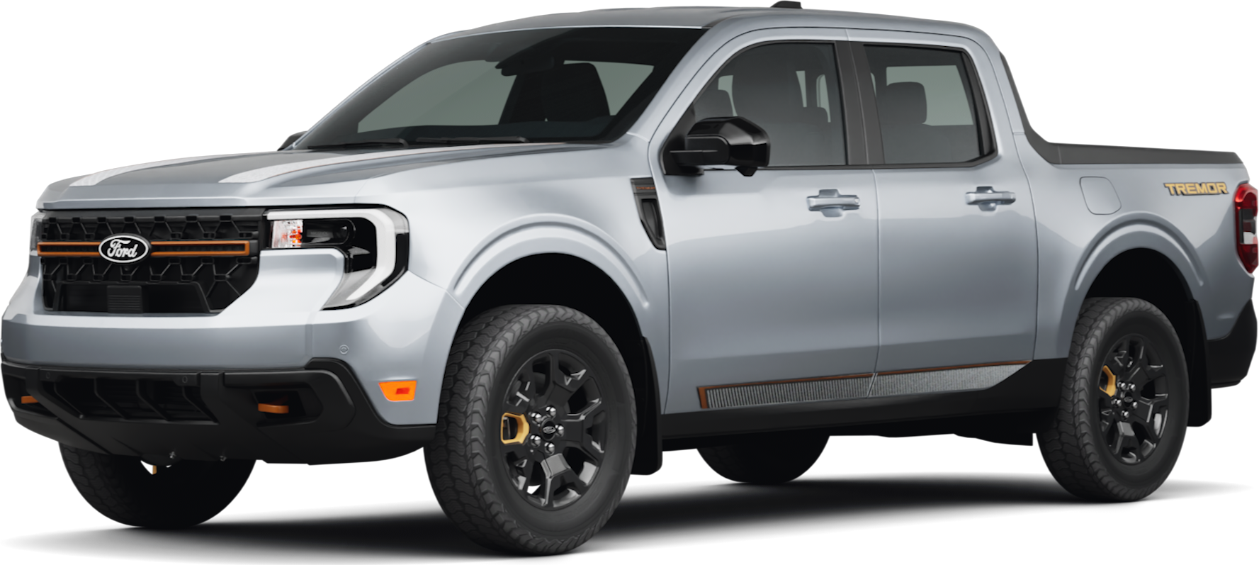 2025 Ford Maverick image