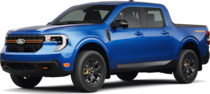 2025 Ford Maverick photo