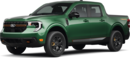 2025 Ford Maverick image