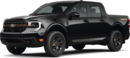 2025 Ford Maverick image