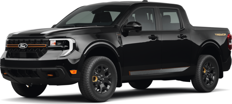 2025 Ford Maverick Exterior: 0