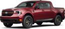 2025 Ford Maverick image