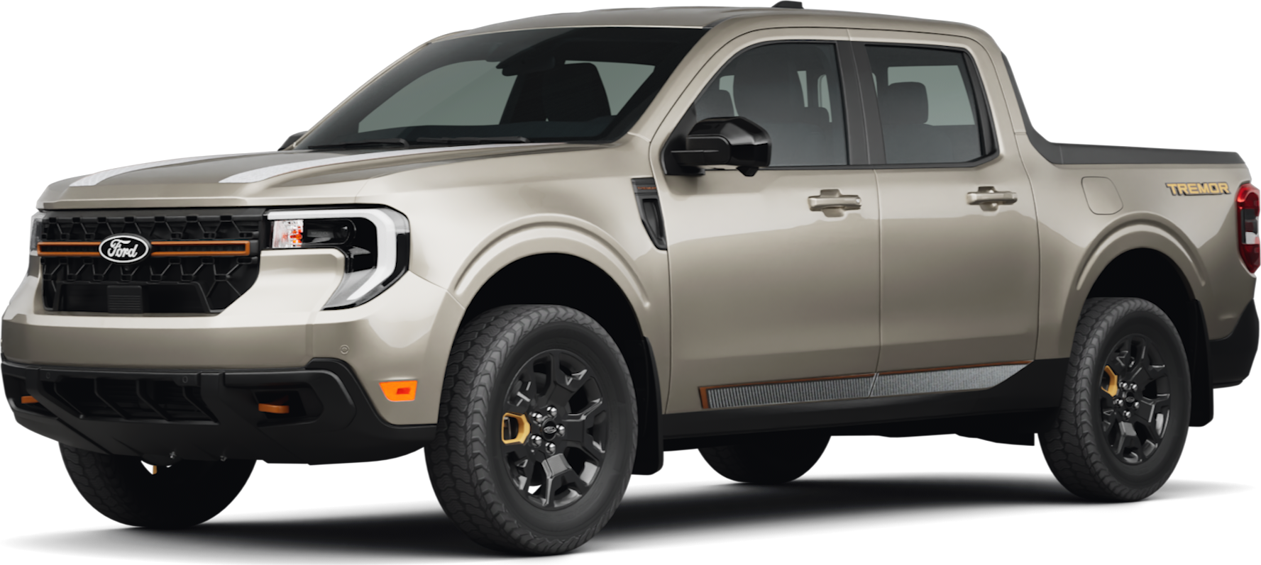 2025 Ford Maverick photo
