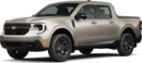 2025 Ford Maverick image