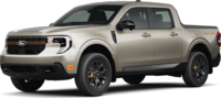 2025 Ford Maverick image