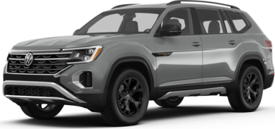 Atlas Peak Edition image