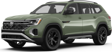 Atlas Peak Edition image