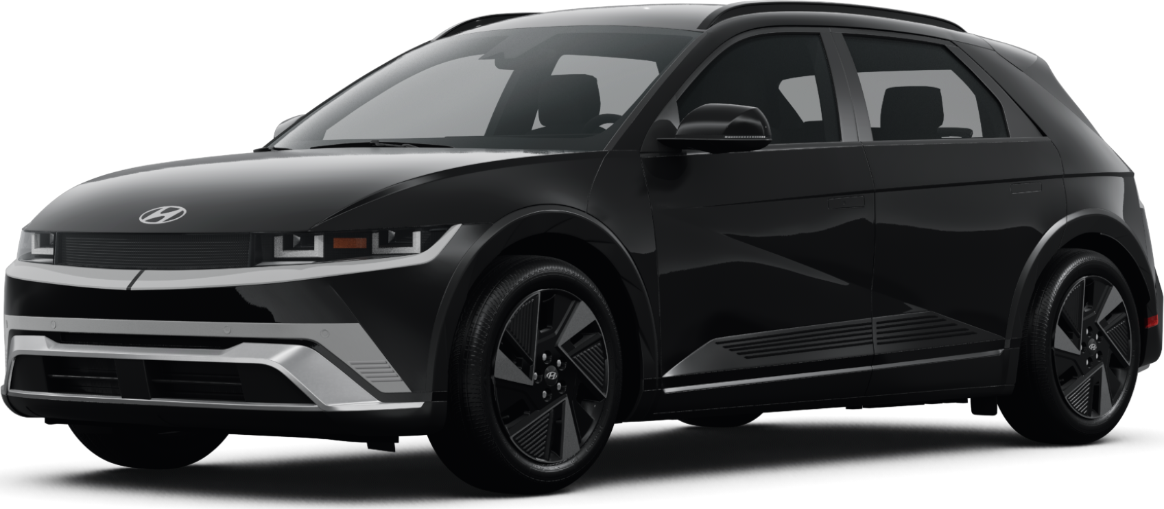 2025 Hyundai IONIQ 5?