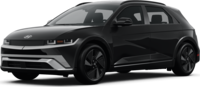 2025 Hyundai IONIQ 5 image